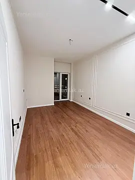 Satılır 3 otaqlı yeni tikili 114 m²