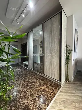 Satılır 2 otaqlı yeni tikili 80 m²