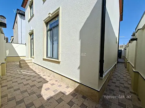 Satılır 5 otaqlı həyət evi 260 m²