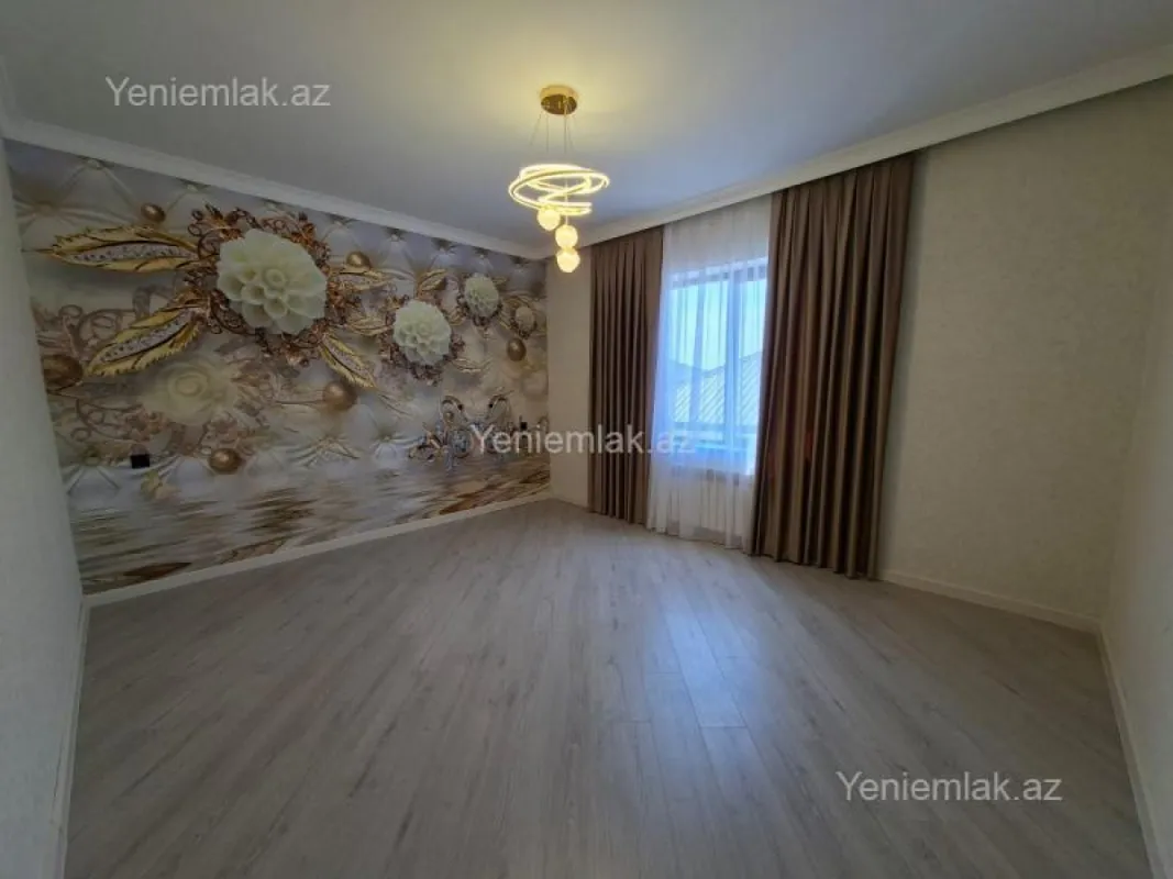 Satılır 5 otaqlı həyət evi 260 m²