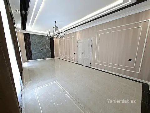 Satılır 5 otaqlı həyət evi 260 m²