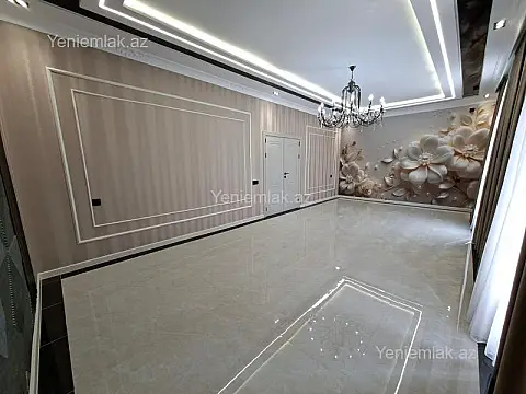 Satılır 5 otaqlı həyət evi 260 m²