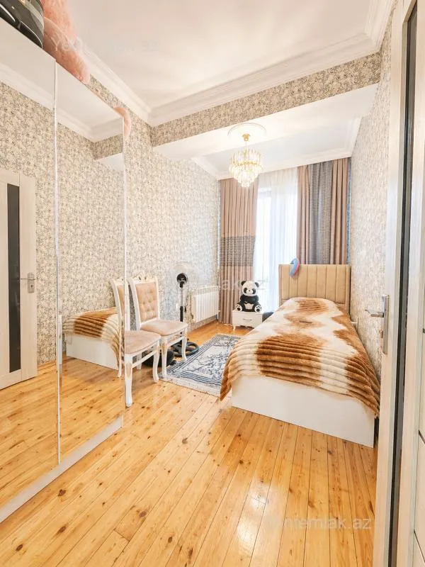 Satılır 2 otaqlı yeni tikili 73 m²