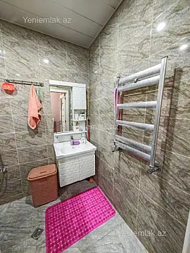 Satılır 2 otaqlı yeni tikili 73 m²