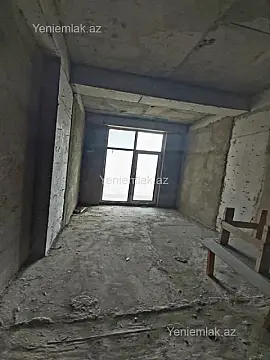Satılır 3 otaqlı yeni tikili 91 m²