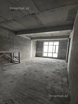 Satılır 3 otaqlı yeni tikili 91 m² — Bakı, Nərimanov 3 otaq 91.00 m²