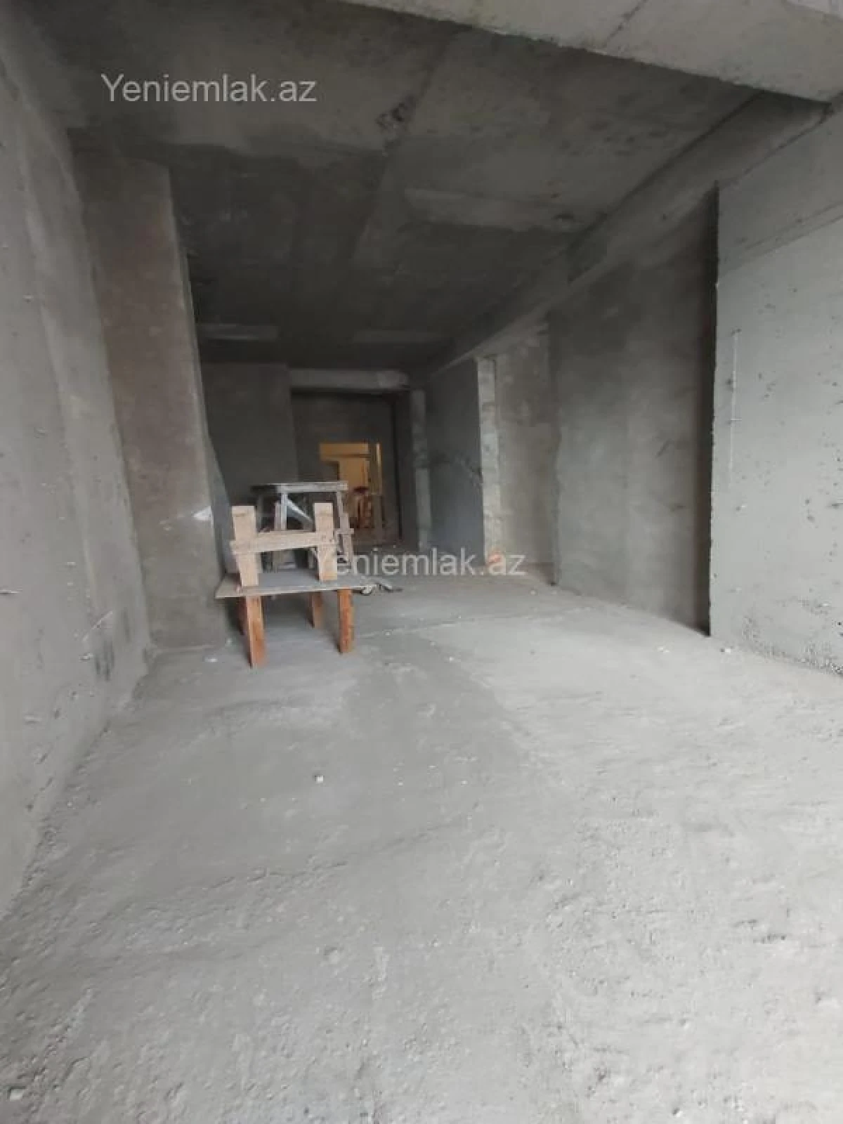 Satılır 3 otaqlı yeni tikili 91 m²