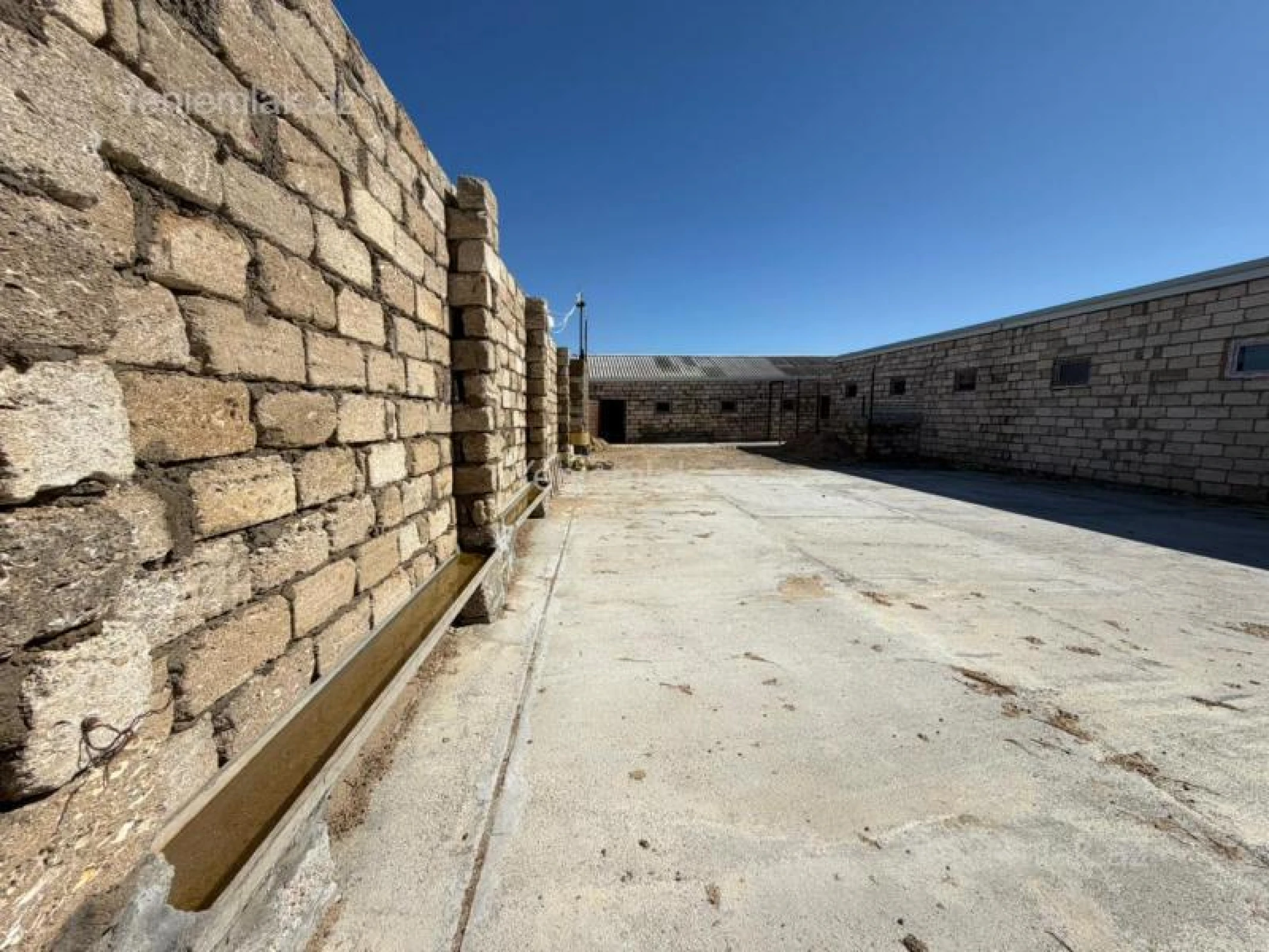 Satılır 4 otaqlı həyət evi 110 m²