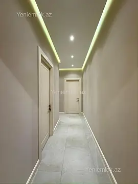 Satılır 3 otaqlı yeni tikili 138 m²
