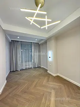 Satılır 3 otaqlı yeni tikili 138 m²