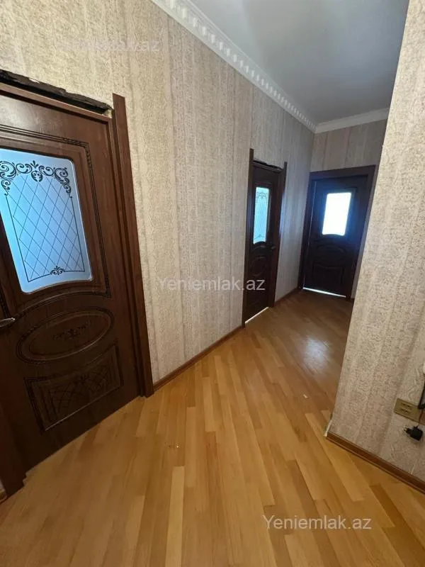 Satılır 2 otaqlı yeni tikili 87 m²