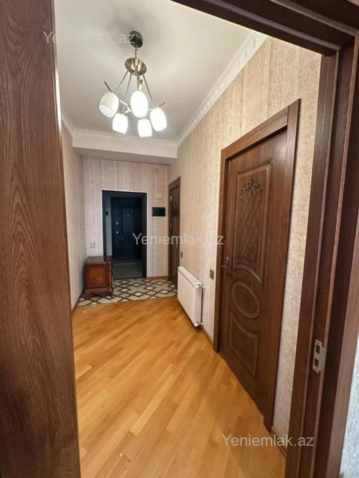Satılır 2 otaqlı yeni tikili 87 m²