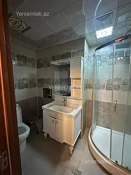 Satılır 2 otaqlı yeni tikili 87 m²