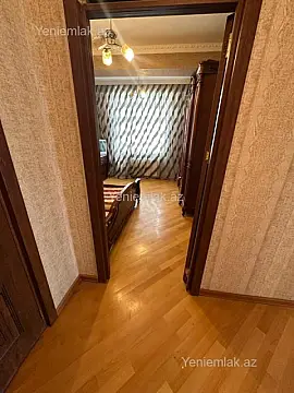 Satılır 2 otaqlı yeni tikili 87 m²