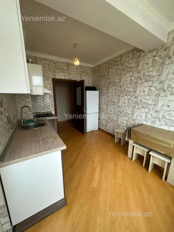 Satılır 2 otaqlı yeni tikili 87 m²