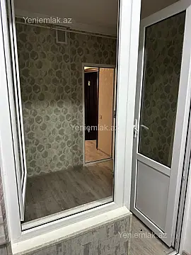 Satılır 2 otaqlı köhnə tikili 65 m²