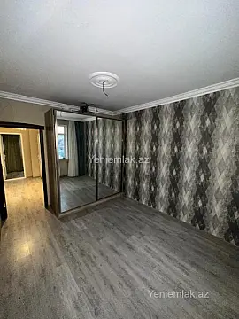 Satılır 2 otaqlı köhnə tikili 65 m²