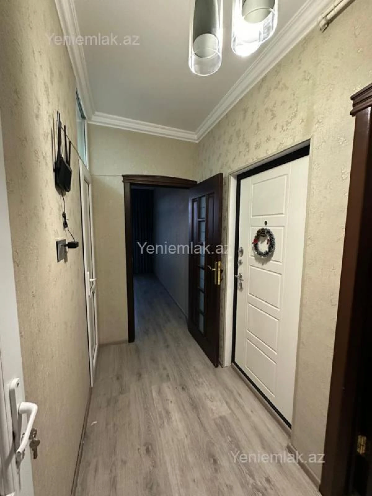 Satılır 2 otaqlı köhnə tikili 65 m²