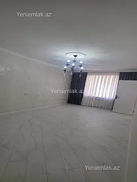 Satılır 2 otaqlı köhnə tikili 60 m² — Bakı, Sabunçu 2 otaq 60.00 m²