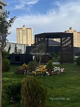 Satılır 2 otaqlı yeni tikili 66 m² — Bakı, Nərimanov 2 otaq 66.00 m²