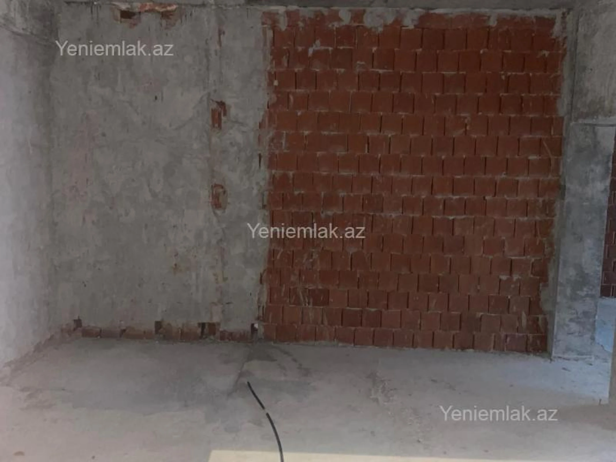 Satılır 2 otaqlı yeni tikili 66 m²