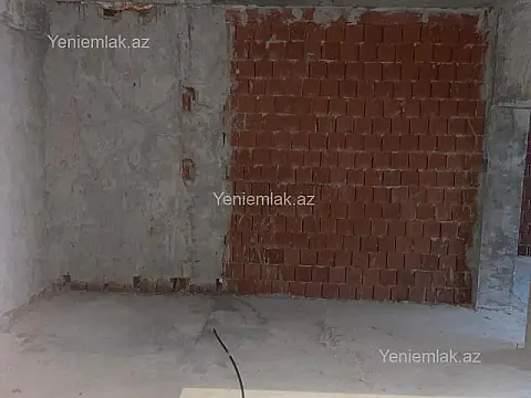 Satılır 2 otaqlı yeni tikili 66 m²