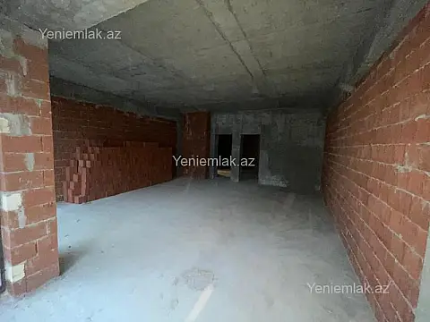 Satılır 2 otaqlı yeni tikili 66 m²