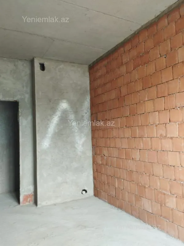 Satılır 3 otaqlı yeni tikili 148 m²