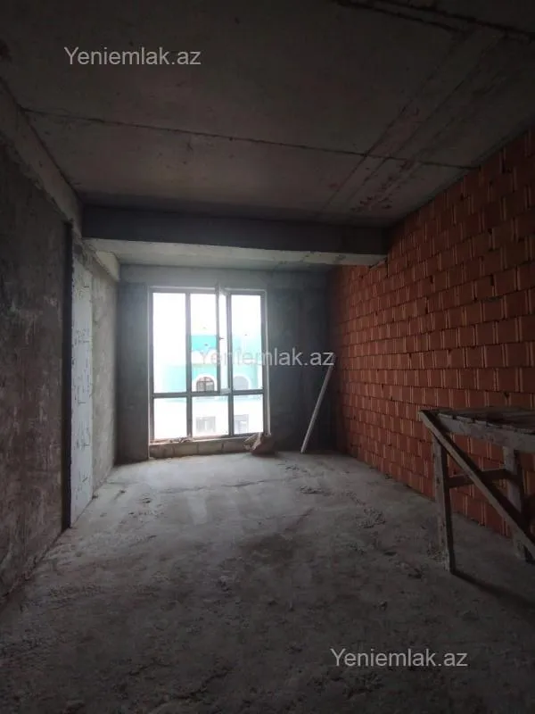 Satılır 3 otaqlı yeni tikili 148 m²
