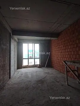 Satılır 3 otaqlı yeni tikili 148 m²