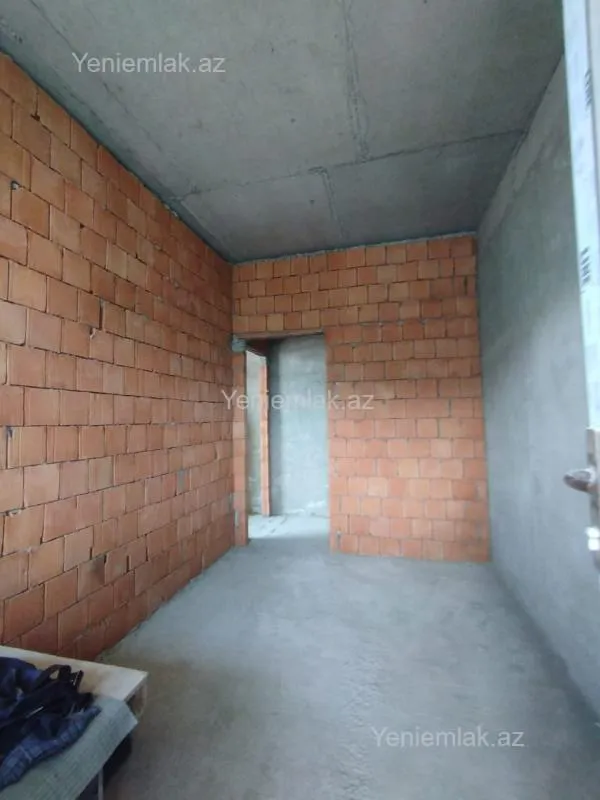 Satılır 3 otaqlı yeni tikili 148 m²
