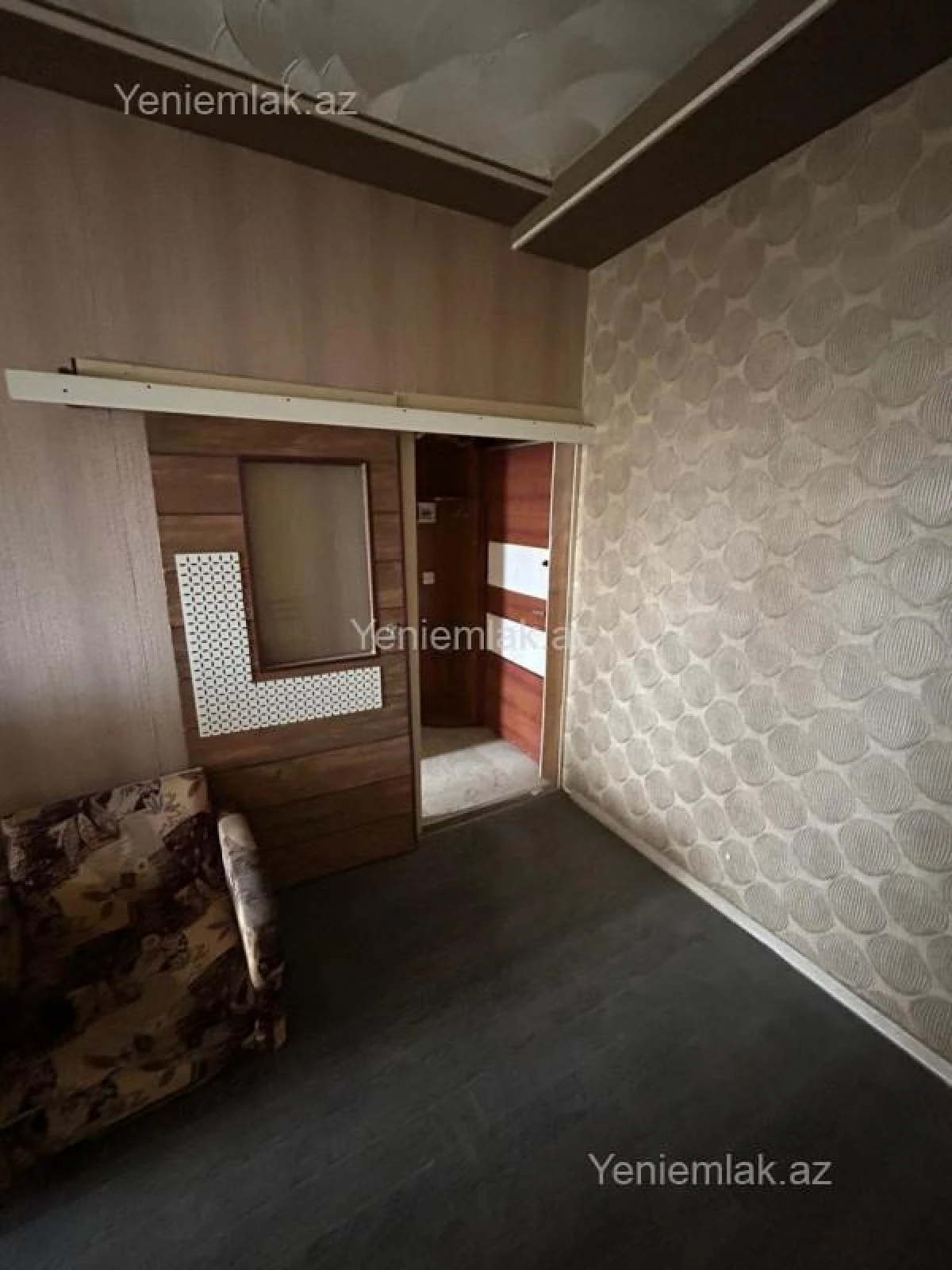 Satılır 2 otaqlı köhnə tikili 50 m²