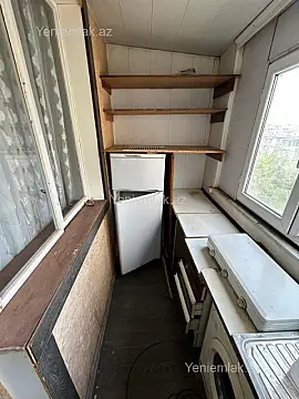 Satılır 2 otaqlı köhnə tikili 50 m²
