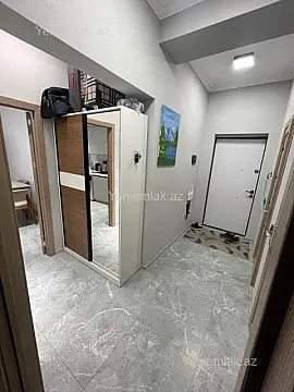 Satılır 2 otaqlı yeni tikili 70 m²