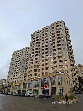 Satılır 3 otaqlı yeni tikili 80 m² — Bakı, Suraxanı 3 otaq 80.00 m²