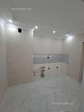 Satılır 3 otaqlı yeni tikili 80 m²