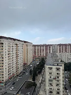 Satılır 3 otaqlı yeni tikili 120 m² — Bakı, Xətai 3 otaq 120.00 m²