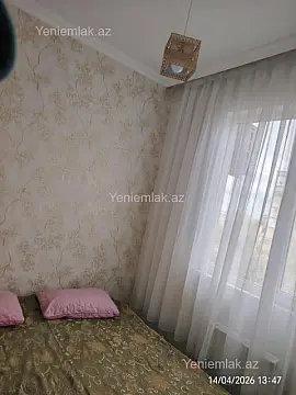 Satılır 2 otaqlı köhnə tikili 42 m²