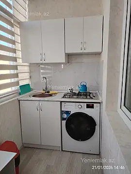 Satılır 2 otaqlı köhnə tikili 42 m²