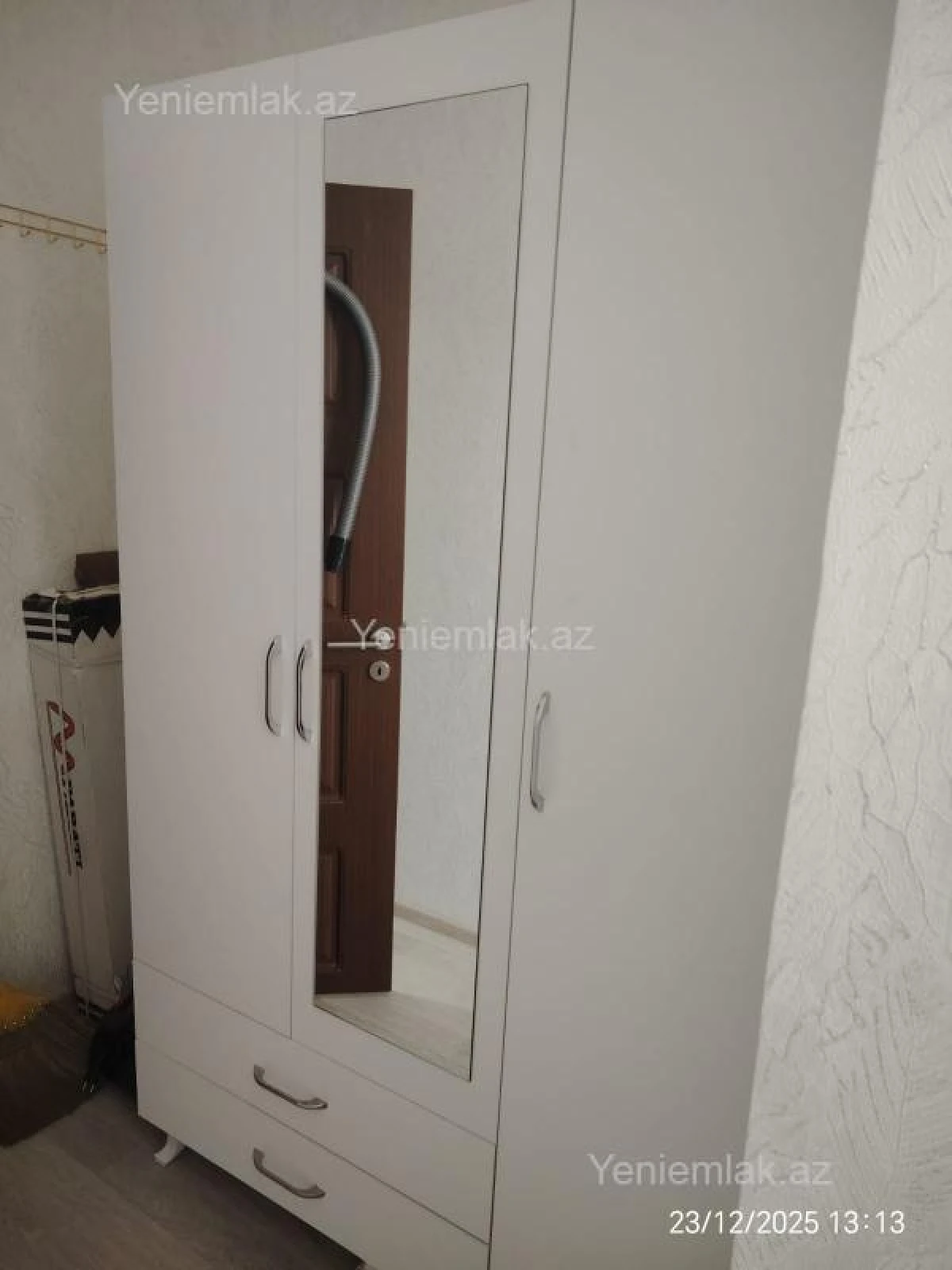 Satılır 2 otaqlı köhnə tikili 42 m²
