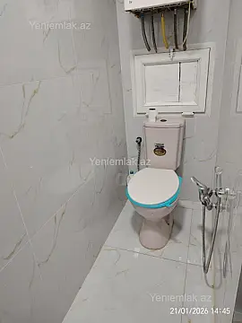 Satılır 2 otaqlı köhnə tikili 42 m²
