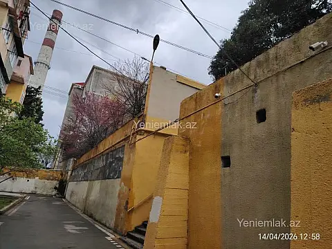 Satılır 2 otaqlı köhnə tikili 42 m²