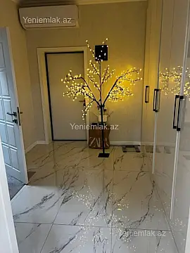 Satılır 2 otaqlı yeni tikili 62 m²