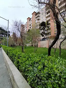 Satılır 1 otaqlı köhnə tikili 40 m²