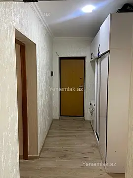 Satılır 4 otaqlı köhnə tikili 90 m²
