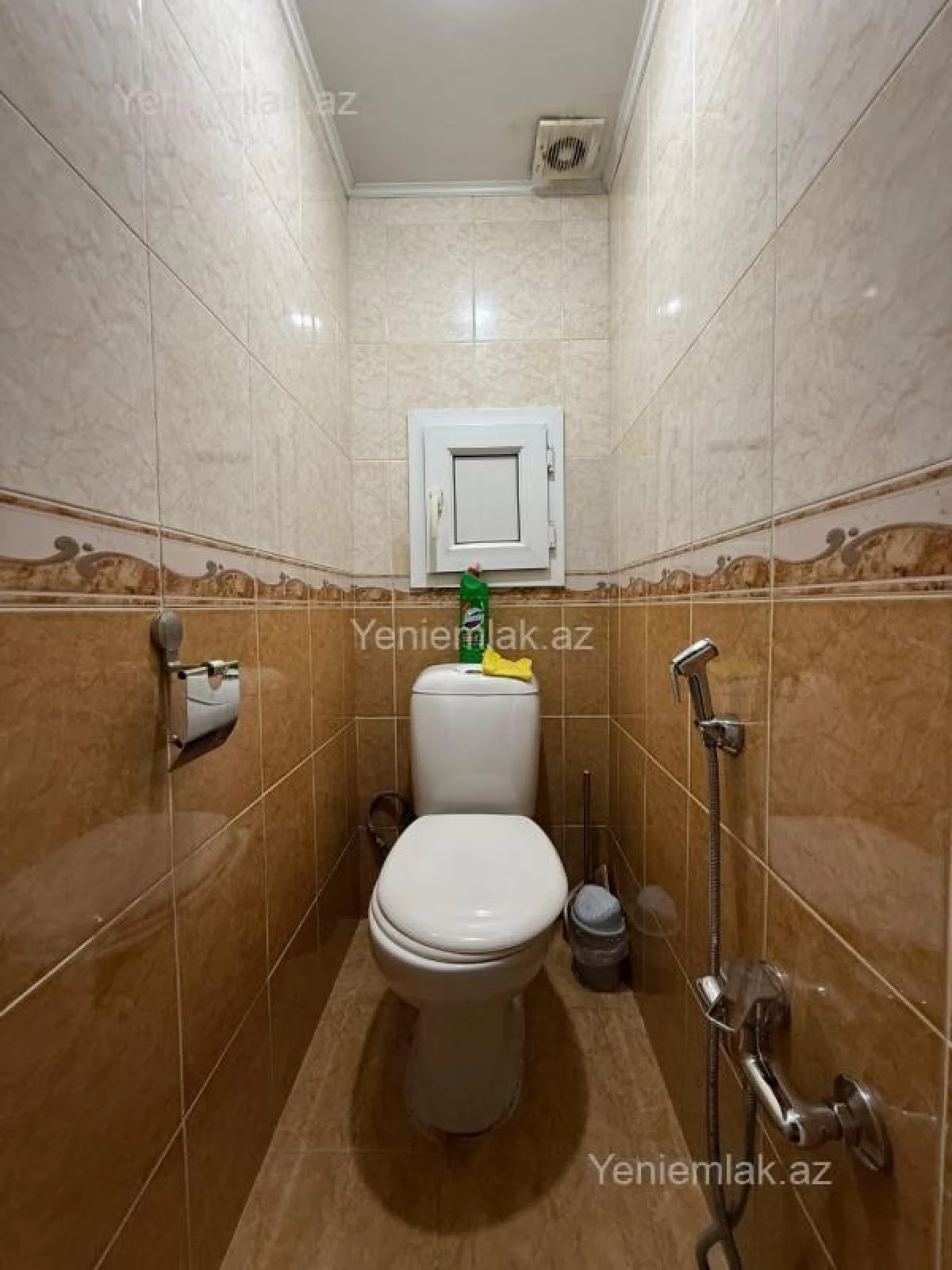 Satılır 3 otaqlı köhnə tikili 65 m²