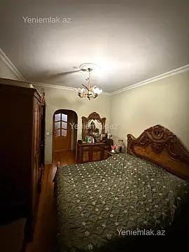 Satılır 3 otaqlı köhnə tikili 65 m²