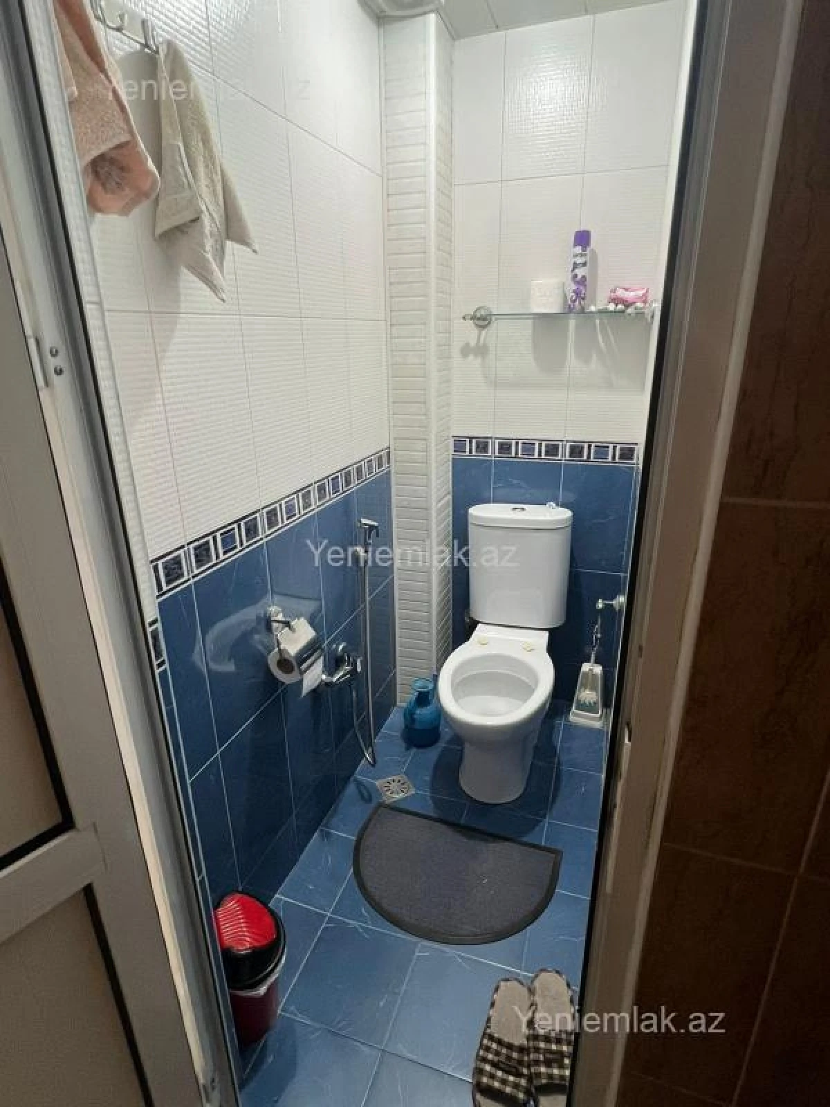 Satılır 3 otaqlı köhnə tikili 101 m²