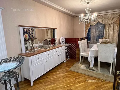 Satılır 3 otaqlı köhnə tikili 101 m²