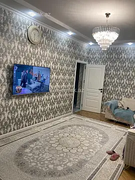 Satılır 2 otaqlı yeni tikili 70 m²